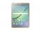 TABLET SAMSUNG GALAXY TAB S2, 9.7 PULGADAS, 16GB, WIFI, SM-T813, ANDROID 6,  DORADA /VEL 1.9/3 GHZ SM-T813NZDEMXO