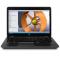 WORKSTATION HP ZBOOK 14" G2 CORE I5 2.2 GHZ, 16GB, 1TB, AMD FIRE PRO M4150 1GB, WIN 7PRO-10, 3-3-3 X7M11LT#ABM