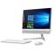 IDEACENTRE LENOVO AIO 510-22ASR AMD A9 9410 DC 2.9GHZ /6GB/1TB/21.5”/R5 M435 1GB/WIN10HOME/BLANCO F0CC000PLD