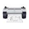 PLOTTER CANON IMAGEPROGRAF IPF670E 24 PULGADAS 5 TINTA 2.400X1.200PPP SISTEMA DE AHORRO, NO TIENE PEDESTAL 2162C002AA