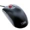 MOUSE OPTICO THINKSERVER  CON SCROLL - 2 BOTONES /USB 40K9200