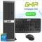 Ghia Compagno Slim / Intel Pentium G4400 Dual Core 3.30 Ghz / 4 Gb RAM / 500 Gb / Sin Sistema Operativo