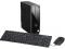 Dell Inspiron 3268 SFF / Intel Core i5-7400 / 8GB RAM / 1TB HDD / Intel HD Graphics 630 / DVD / Windows 10 Home
