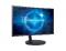 MONITOR LED SAMSUNG 24 WIDESCREEN FULL HD, GAMER, LC24FG70FQLXZX NEGRO HDMI 2,DISP PORT 1,CURVO LC24FG70FQLXZX