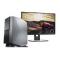 ALIENWARE AURORA DELL CORE I7 6700 DE 3.4 GHZ A 4GHZ/ 8GB/1TB/ NVIDIA GTX 1070  /DVDRW / BT / WINDOWS 10 HOME + GAMING MONITOR S2716DG AA_I7M27G81TBG1070W10S_118