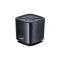 BOCINA GENIUS  HS-925 BLUETOOTH 4.0 C/MIC MANOS LIBRES, 6W RECARGABLE PORTATIL AUX 3.5MM COLOR NEGRO 31731062100
