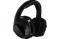DIADEMA LOGITECH G533 NEGRO INALÁMBRICA CON MICRONO PARA JUEGOS SONIDO ENVOLVENTE DTS 7.1 981-000633