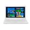 ASUS X541NA INTEL PENTIUM QUAD-CORE N4200 1.10 GHZ HASTA 2.50 GHZ/4GB/500GB/15.6 HD/WIN10HOME/DVD/VGA/HDMI/BLANCO X541NA-GO015T