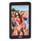 TABLET AOC 7 / A726 / IPS LCD CAPACITIVA /  COLOR NEGRO / ANDROID 6.1 / INTEL QUAD CORE 1.3 GHZ / RAM 1GB / 8GB / MICRO SD / MICRO USB / CAM 2MP 0.3MP / WIFI / RESOLUCION 1024 X 600 A726