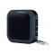 BOCINA ACTECK  PORTATIL BLUETOOTH NEGRO AC-02004
