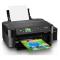 IMPRESORA EPSON L810, PPM 37 NEGRO/38 COLOR, TINTA CONTINUA, ECOTANK, USB, CD/DVD, FOTOGRAFICA C11CE32301