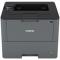 IMPRESORA LASER MONOCROMATICA BROTHER HLL6200DW, 48PPM, DUPLEX, WIFI, CICLO MEN 100,000 PAG., A4, A5, A6 HLL6200DW