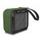 BOCINA GINGA BLUETOOTH ANTISHOCK REPELENTE AL AGUA A PRUEBA DE CUALQUIER AMBIENTE GI16BOC01BT