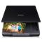SCANNER EPSON PERFECTION V39, 4800 X 4800 DPI, 48 BITS, CAMA PLANA, USB, FOTOGRAFICO B11B232201