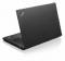 THINKPAD L460 CORE I3 4000 2.4G, 4GB, 500GB, 14", VID INT, DVD RW, WIFI 7260 AC+ BT, FPR, CAM, 6C, W10 PRO 64 20FVA09400
