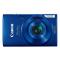 CAMARA CANON POWERSHOT ELPH 190 IS. 20MP 10X ZOOM LCD 2.7 WIFI NFC ESTABILIZAOR AZUL 1090C001AA