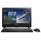 All In One Lenovo Idea S200z / 19.5" / Intel Celeron - J3060 / 4GB RAM / 500GB HDD / DVD / Windows 10 Home / 10K4002WLM