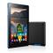 LENOVO TAB TB3- 710I/ QC MKT 8321 1.3 GHZ /1GB/ 8GB/ ANDROID 5.1/ DOBLE CAM/ NEGRA C/ AZUL (3G) ZA0S0020MX