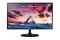 MONITOR LED SAMSUNG 24, WIDESCREEN, FULL HD 1920X1080, LS24F350FHLXZX, NEGRO, D-SUB, HDMI LS24F350FHLXZX