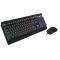 TECLADO/MOUSE ALAMBRICO EAGLE WARRIOR FENIX / ILUMINACION RGB + MOUSE 5 BOTONES DPI AJUSTABLE K2FENIXY6J9EGW