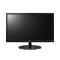 Monitor Led Lg 24 Widescreen Negro Res 1920x1080 Tr 5ms, Vga Hdmi Cons. 19w 24m38h