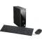 INSPIRON DELL 3250 CORE I3 6100 UP TO 3.7 GHZ / 4GB / 1TB / DVDRW / BT / TECLADO / MOUSE / WINDOWS 10 SL ID3250_I341TBW10S