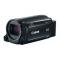 VIDEOCAMARA CANON HF R72 LENTE 57X ZOOM MEMORIA INTERNA 32GB LCD 3 FULL HD/ 24P WIFI NFC 1236C003AA