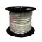 BOBINA UTP CAT.5E CONDUMEX/USO INTERIOR/EXTERIOR /4 PARES/24 AWG/100 COBRE/305 MTS/ CUBIERTA LSZH / BLANCO 664492