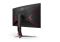 AOC C24G2 monitor de computadora 59.9 cm (23.6") 1920 x 1080 Pixeles Full HD Negro