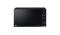 Horno de Microondas LG MS1536GIS NeoChe 1.5 pies Negro con EasyClean y Smart Diagnosis