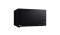 Horno de Microondas LG MS1536GIS NeoChe 1.5 pies Negro con EasyClean y Smart Diagnosis