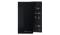 Horno de Microondas LG MS1536GIS NeoChe 1.5 pies Negro con EasyClean y Smart Diagnosis