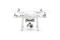 Drone DJI Phantom 3 4K