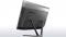 Computadora Lenovo Ideacentre AIO B50-35 AMD A10 7800 3.5 Ghz QC 8GB 2TB 23.8” Touch Windows 8.1 Plata F0AV002HAR