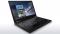 Laptop Lenovo Thinkpad P50, Intel Xeon E3 - 3.7 Ghz, 8GB, 256GB, 15.6 FHD LCD, Webcam, Windows 7/10 Pro, 20ENA00CLM