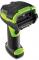 LECTOR CODIGO DE BARRAS INALAMBRICO ZEBRA LI3678 ULTRA RESISTENTE 1D KIT: USB/BASE - 