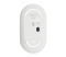 Mouse inalámbrico Logitech Pebble M350 Blanco 910-005770