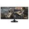 Monitor Lg 25UM58-P Led 25" 2560x1080 IPS 5ms 21:9 2xhdmi
