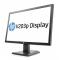 MONITOR HP V203p LED 19.5" 1440 X 900 8MS VGA 60HZ NEGRO (T3U90AA)