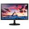 MONITOR SAMSUNG 23.5" LED 1920X1080 VGA/HDMI FLAT NEGR