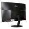MONITOR CURVO 23.6" YEYIAN SIGURD,CURVED,144HZ,1MS,FULLHD,DP