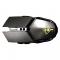 Mouse Yeyian Gaming optico Sabre Series 1003 (MO1003) 7 botones 2750 DPI
