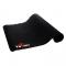 Mouse Pad Gaming Yeyian Krieg 1080, Antiderrapante, Resist Agua, Negro