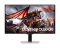 Monitor Gamer 32 pulgadas Odyssey OLED G8, tasa refresco 240 Hz, Plata