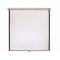 Pantalla Electrica Para Proyector con Control Remoto, de 84" X 84", 2.13 X 2.13 Metros, Redleaf