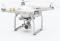 Drone DJI Phantom 3 Professional con cámara 4K con transmision en vivo, Fotos de 12 megapíxeles