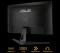 MONITOR GAMER ASUS VG27VH1B/27/1920X1080/TR 1MS/165HZ/FREESYNC/HDMI/VGA/VESA/ALTAVOCES/CURVO VG27VH1B