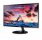 MONITOR LED SAMSUNG 27, WIDESCREEN, FULL HD 1920X1080, LS27F350FHLXZX, NEGRO, D-SUB, HDMI LS27F350FHLXZX