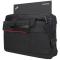 Maletín Lenovo Thinkpad professional para laptop de hasta 15.6". Color Negro 4X40E77323
