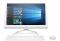 BUNDLE HP AIO 20-C018LA A4- 7210 19.5"+HP EXTENSION DE GARANTIA BUNDLE X5Z67AA-C